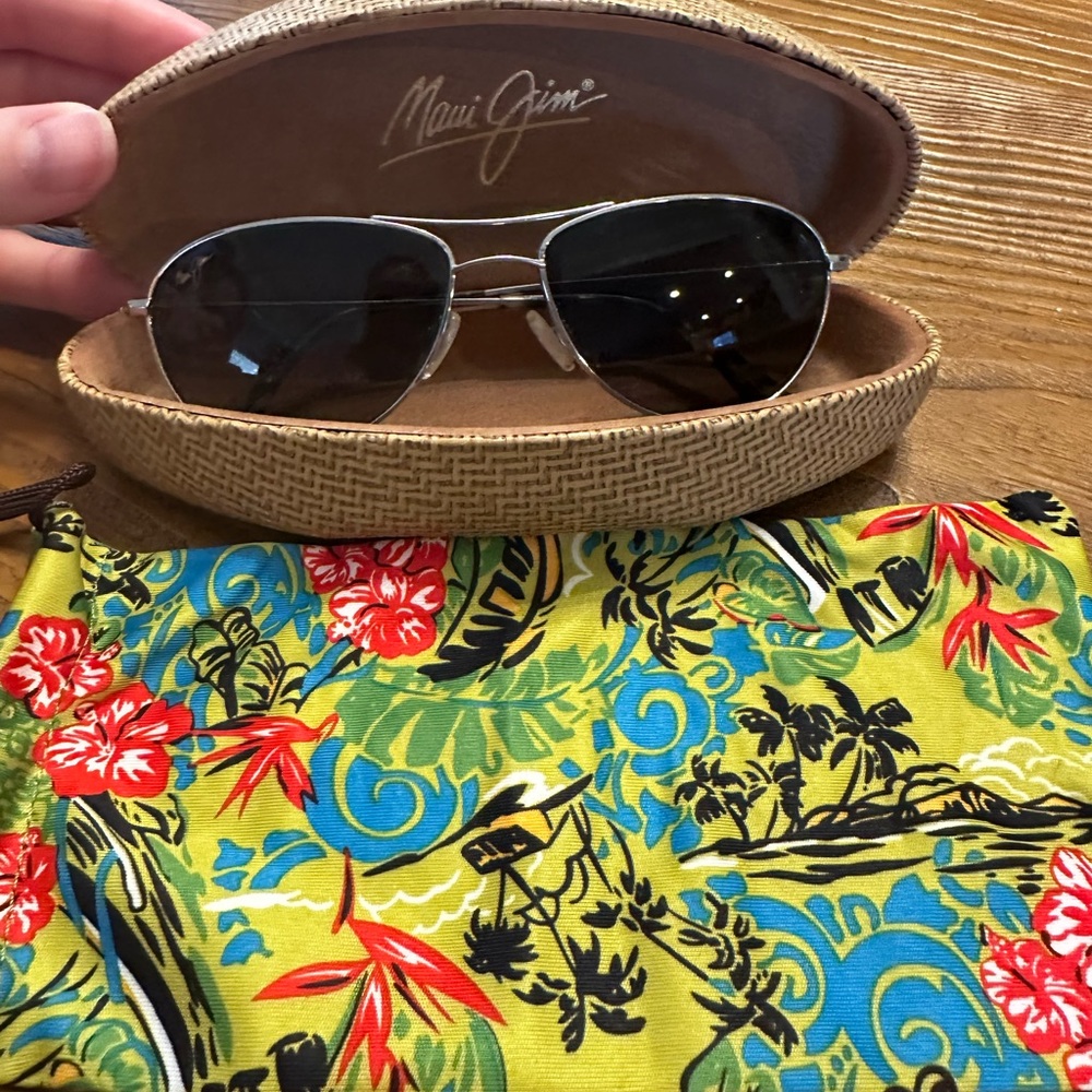 Sunglasses